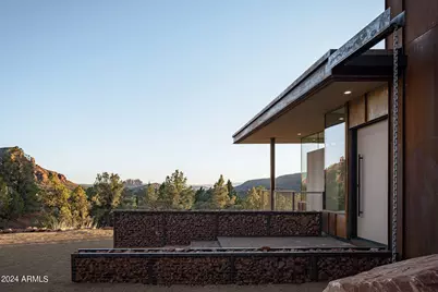 15 & 16 Sky Ridge Court #16 & 15, Sedona, AZ 86336 - Photo 45