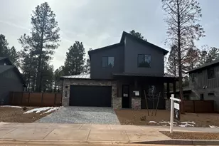 3189 W Virgo Dr, Flagstaff, AZ 86001 - Photo 1