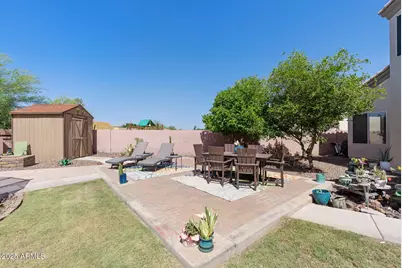 11530 W Palm Brook Drive, Avondale, AZ 85392 - Photo 29