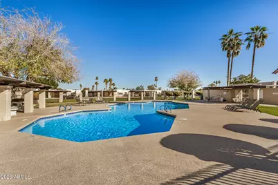 13830 N 30th Lane, Phoenix, AZ 85053 - Photo 23