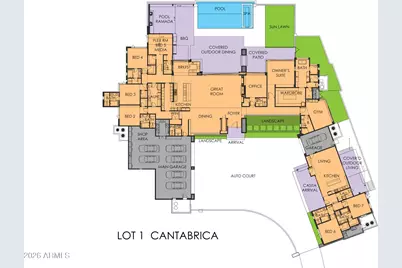 26545 N 119th Street, Scottsdale, AZ 85255 - Photo 5