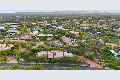 4021 E Lamar Road, Paradise Valley, AZ 85253 - Photo 5