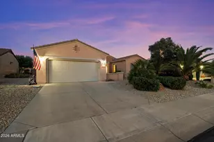 16418 W Desert Lily Dr, Surprise, AZ 85387 - Photo 33