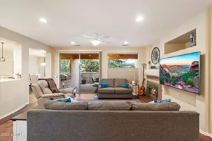 16418 W Desert Lily Dr, Surprise, AZ 85387 - Photo 5