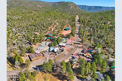 8247 W Ralls Drive, Pine, AZ 85544 - Photo 41