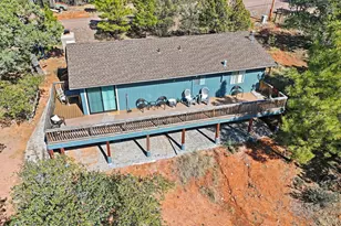 8247 W Ralls Dr, Pine, AZ 85544 - Photo 31