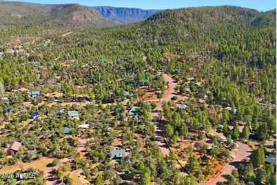 8247 W Ralls Drive, Pine, AZ 85544 - Photo 35