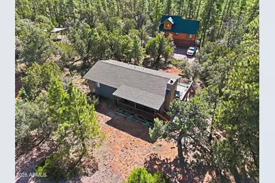 8247 W Ralls Drive, Pine, AZ 85544 - Photo 33