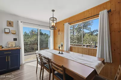 8247 W Ralls Drive, Pine, AZ 85544 - Photo 17