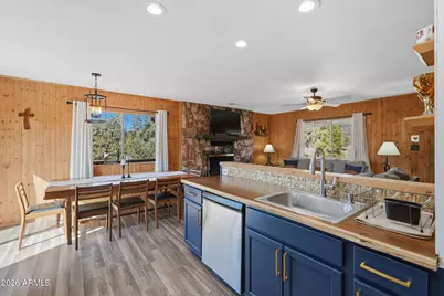 8247 W Ralls Drive, Pine, AZ 85544 - Photo 15