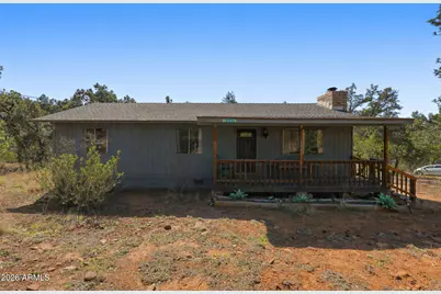 8247 W Ralls Drive, Pine, AZ 85544 - Photo 49