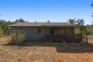 8247 W Ralls Dr, Pine, AZ 85544 - Photo 49