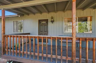 8247 W Ralls Dr, Pine, AZ 85544 - Photo 5