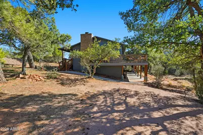 8247 W Ralls Drive, Pine, AZ 85544 - Photo 3