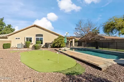 389 E Arabian Drive, Gilbert, AZ 85296 - Photo 35