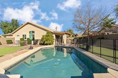 389 E Arabian Drive, Gilbert, AZ 85296 - Photo 35