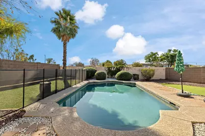 389 E Arabian Drive, Gilbert, AZ 85296 - Photo 33