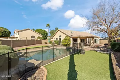 389 E Arabian Drive, Gilbert, AZ 85296 - Photo 33