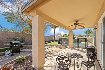 389 E Arabian Drive, Gilbert, AZ 85296 - Photo 39