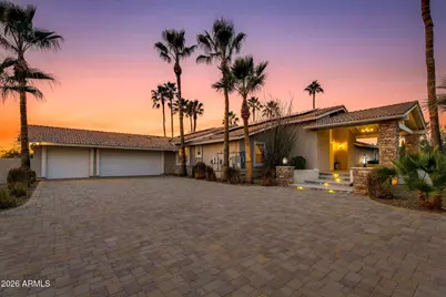 28244 N 67th Street, Cave Creek, AZ 85331 - Photo 1