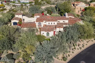 9290 E Thompson Peak Parkway #455, Scottsdale, AZ 85255 - Photo 5