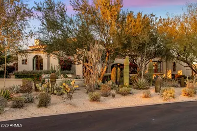 9290 E Thompson Peak Parkway #455, Scottsdale, AZ 85255 - Photo 51