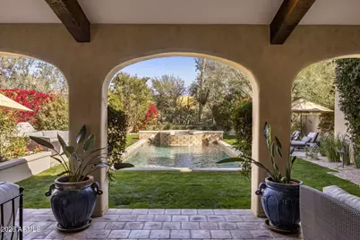 9290 E Thompson Peak Parkway #455, Scottsdale, AZ 85255 - Photo 41