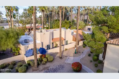 4540 N 44th Street #46, Phoenix, AZ 85018 - Photo 27