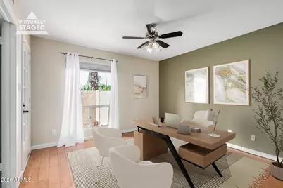 4540 N 44th Street #46, Phoenix, AZ 85018 - Photo 11