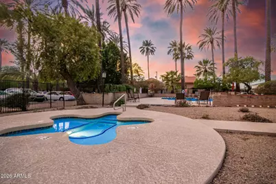 4540 N 44th Street #46, Phoenix, AZ 85018 - Photo 27