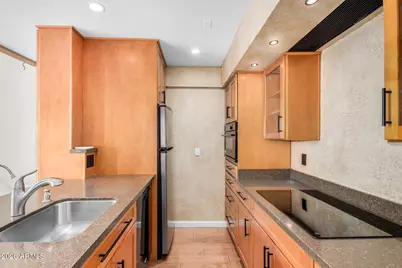 4540 N 44th Street #46, Phoenix, AZ 85018 - Photo 17