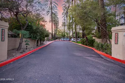 4540 N 44th Street #46, Phoenix, AZ 85018 - Photo 1
