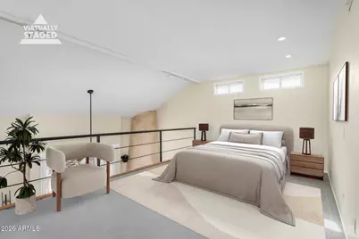 4540 N 44th Street #46, Phoenix, AZ 85018 - Photo 19