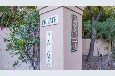 4540 N 44th Street #46, Phoenix, AZ 85018 - Photo 33