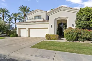 7616 E Sierra Vista Dr, Scottsdale, AZ 85250 - Photo 7