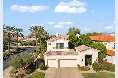 7616 E Sierra Vista Drive, Scottsdale, AZ 85250 - Photo 25