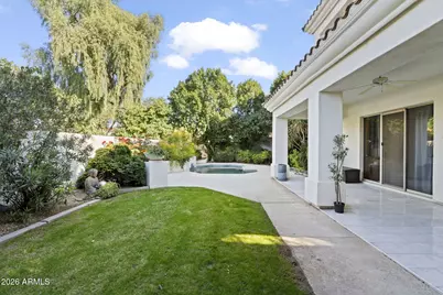 7616 E Sierra Vista Drive, Scottsdale, AZ 85250 - Photo 23