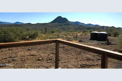 47827 N 40th Avenue, New River, AZ 85087 - Photo 7