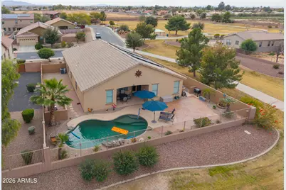 1338 E Madison Drive, Casa Grande, AZ 85122 - Photo 47