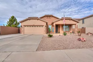 1338 E Madison Dr, Casa Grande, AZ 85122 - Photo 5