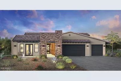 11797 E Ground Cherry Lane, Scottsdale, AZ 85262 - Photo 1