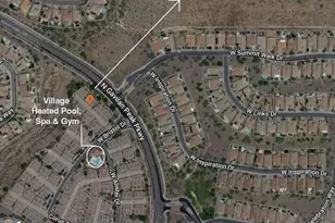 42424 N Gavilan Peak Pkwy, Anthem, AZ 85086 - Photo 29