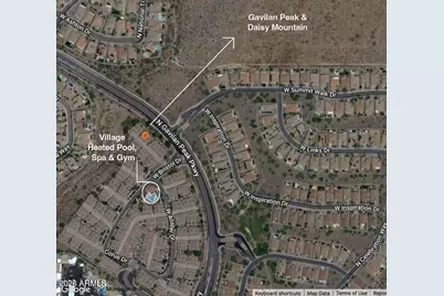 42424 N Gavilan Peak Parkway #Unit 2104, Anthem, AZ 85086 - Photo 29