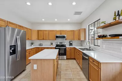 3543 E Calistoga Drive, Gilbert, AZ 85297 - Photo 9