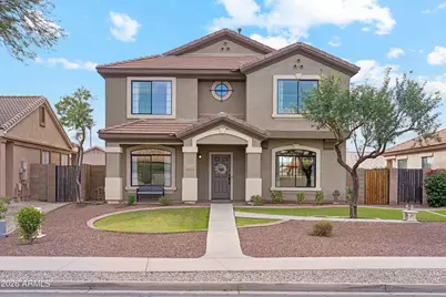 3543 E Calistoga Drive, Gilbert, AZ 85297 - Photo 1