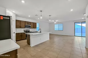 25303 W Bowker St, Buckeye, AZ 85326 - Photo 3