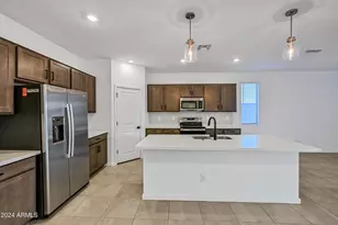 25303 W Bowker St, Buckeye, AZ 85326 - Photo 7