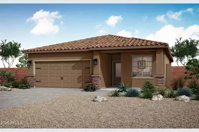 1115 W West Virginia Avenue, Florence, AZ 85132 - Photo 1