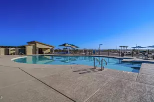 4121 E Brittlebush Ln, San Tan Valley, AZ 85140 - Photo 17