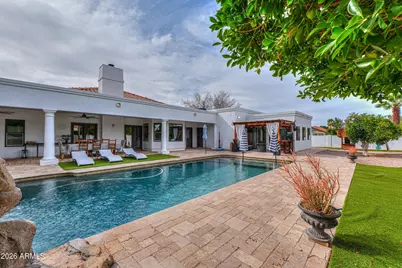 4038 E Glencove Street, Mesa, AZ 85205 - Photo 59